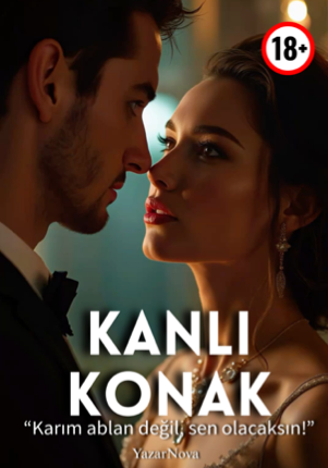 KANLI KONAK +18