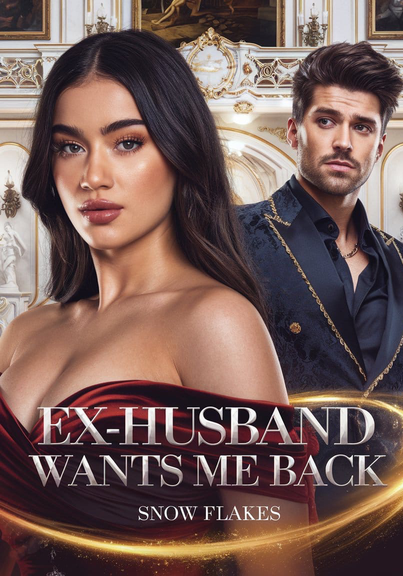 Ex-husband Wants Me Back