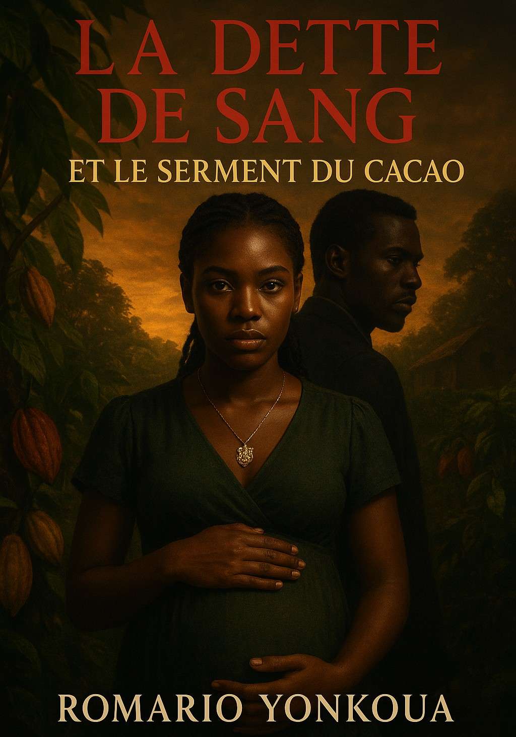 La Dette de Sang et le Serment du Cacao
