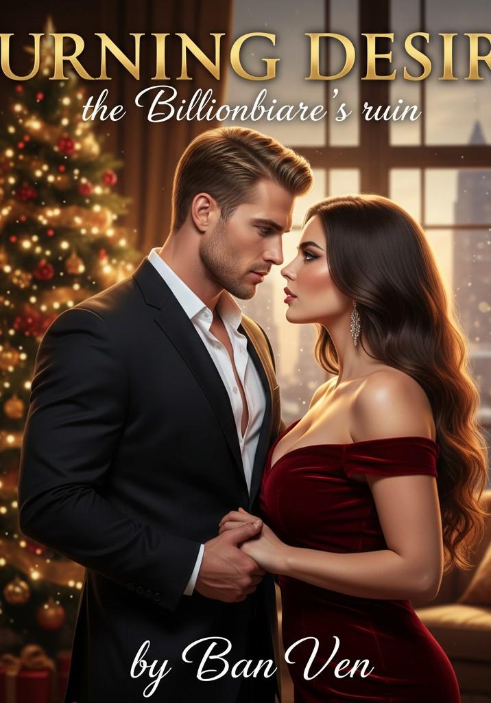 BURNING DESIRE (contract marriage)