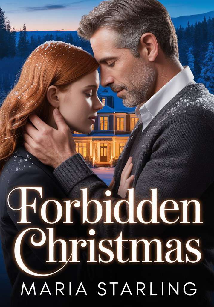 Forbidden Christmas