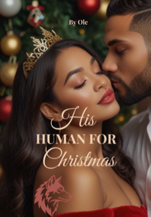 His Human For Christmas