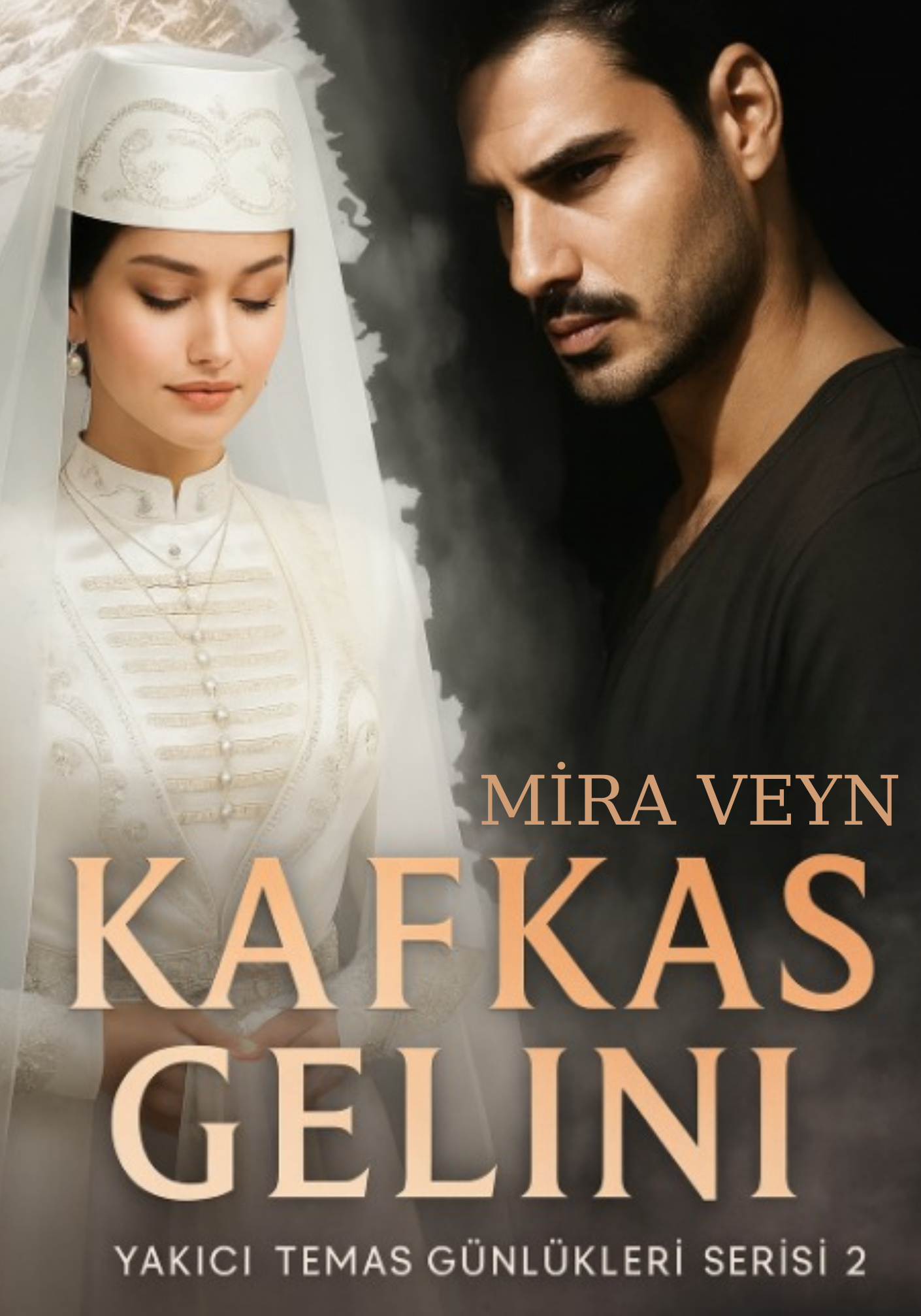 KAFKAS GELİNİ (+18)