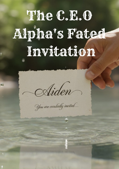 The C.E.O. Alpha's Fated Invitation