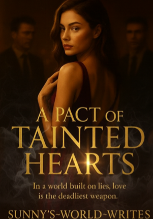 A Pact Of Tainted Hearts