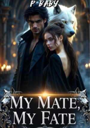 My Mate, My Fate
