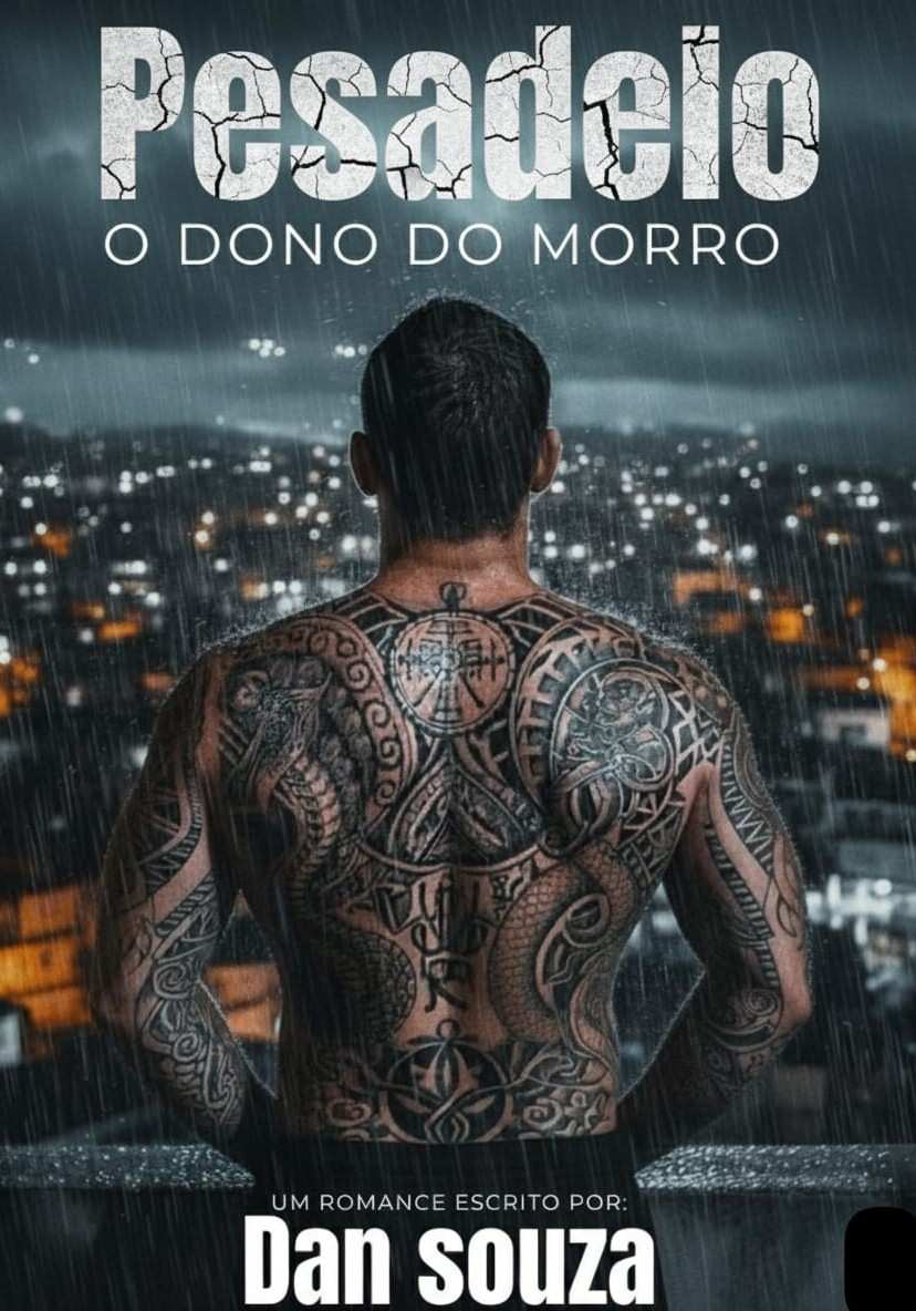 pesadelo o dono do morro