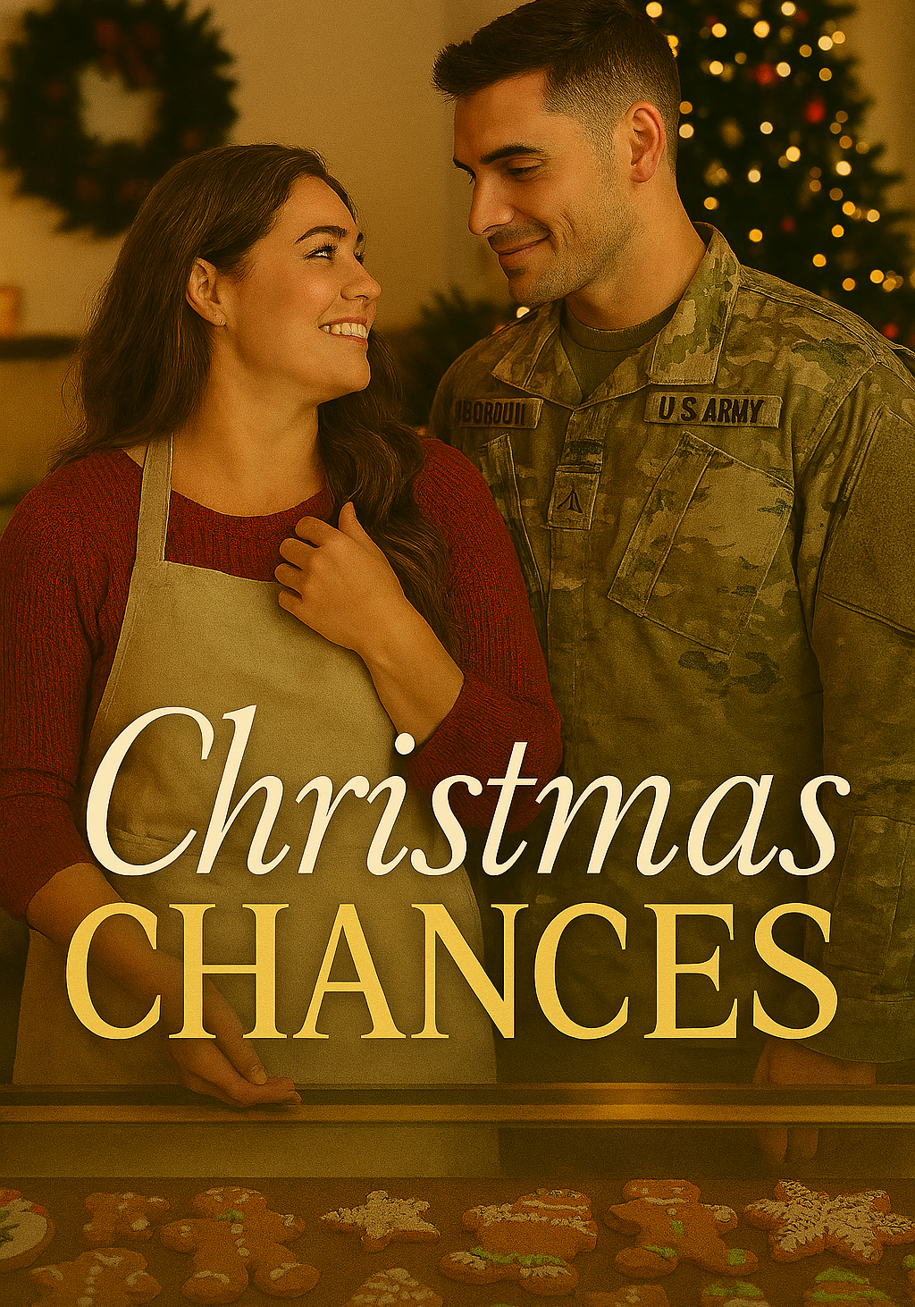Christmas Chances
