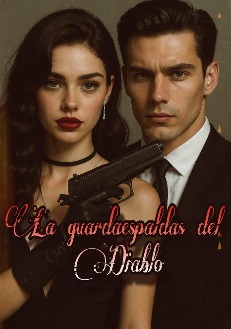 La guardaespaldas del Diablo