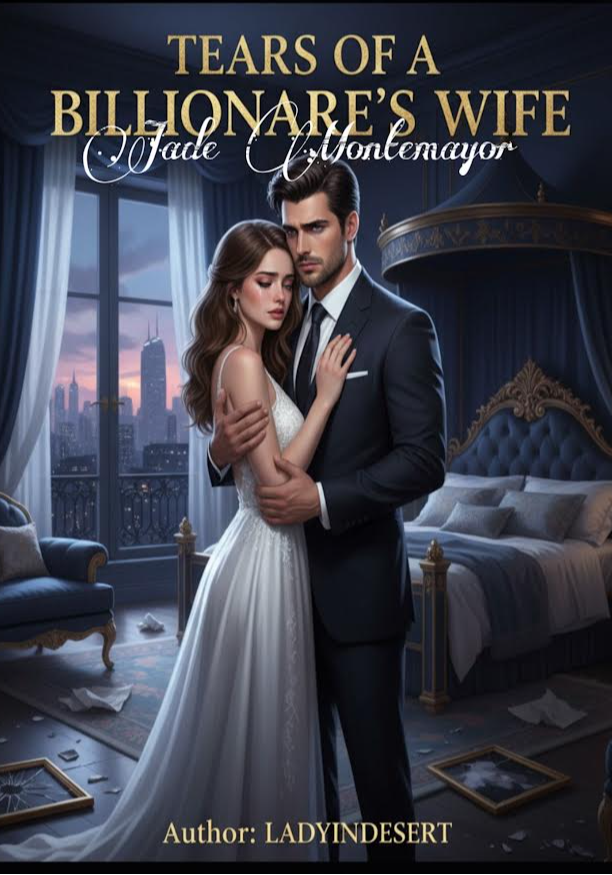 TEARS OF A BILLIONAIRE'S WIFE JADE MONTEMAYOR ( TAGALOG )
