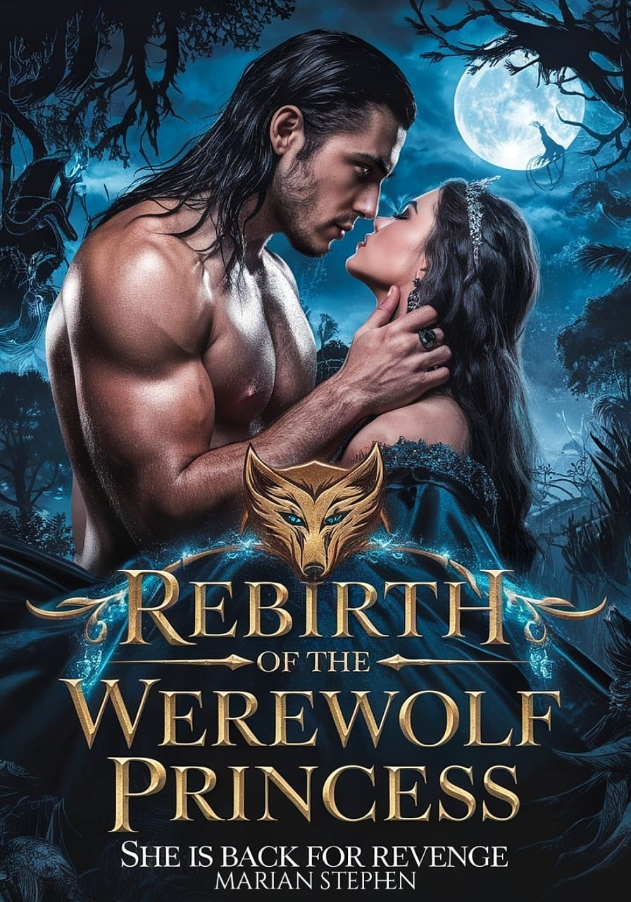 Rebirth of the Werewolf Princess: She is back for Revenge
