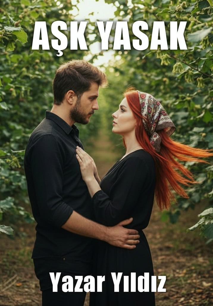 AŞK YASAK