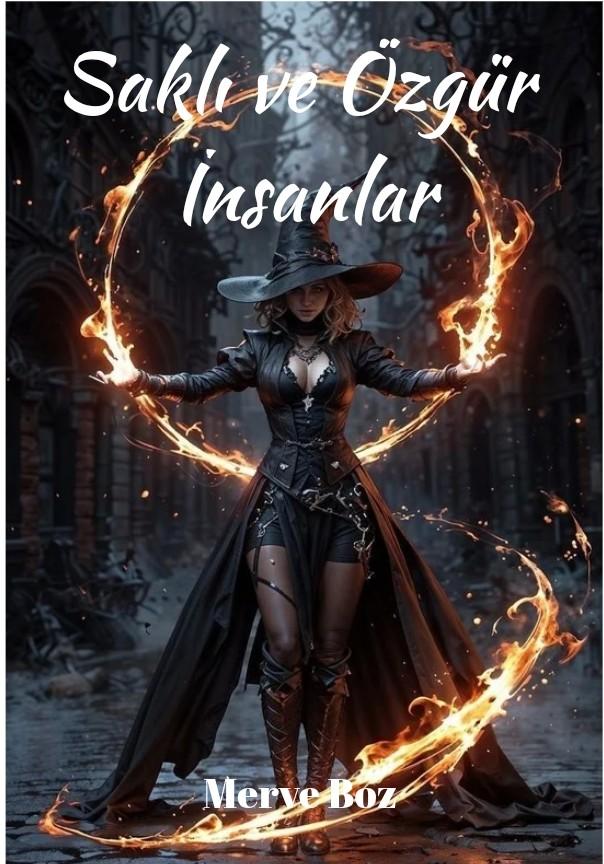 Saklı ve Özgür İnsanlar