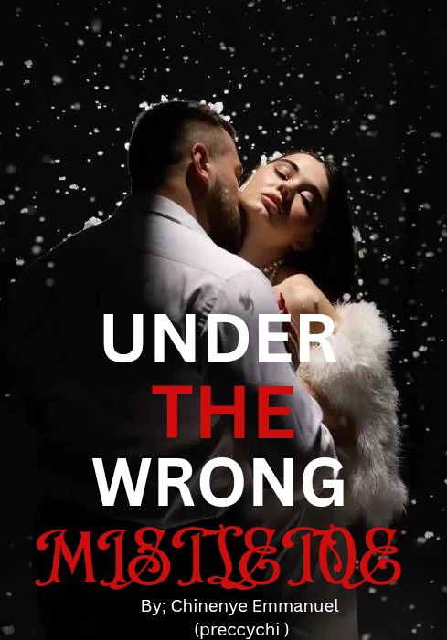 UNDER THE WRONG MISTLETOE