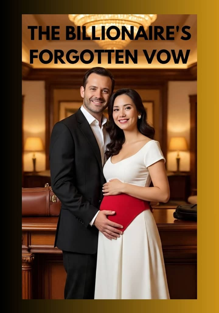 The Billionaire's Forgotten Vow