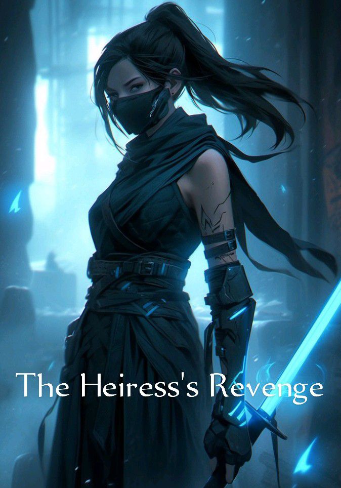The Heiress's Revenge