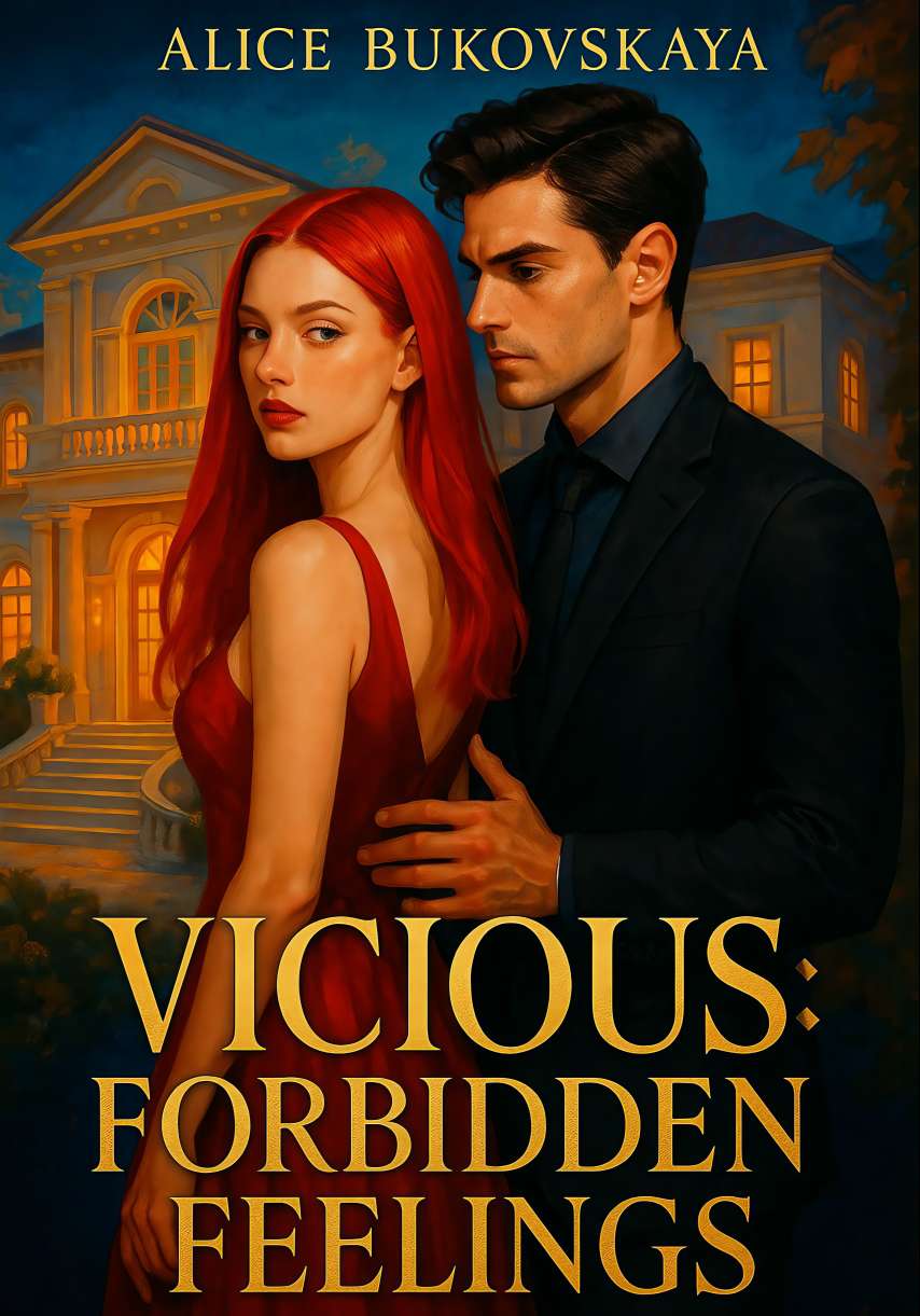 Vicious: forbidden feelings