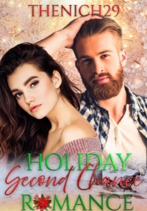 Holiday Second Chance Romance