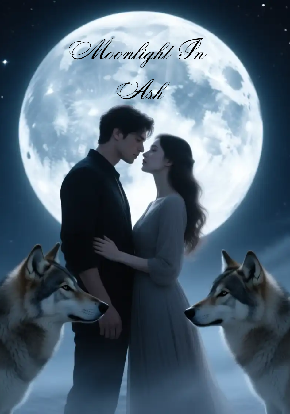 Moonlight In Ash