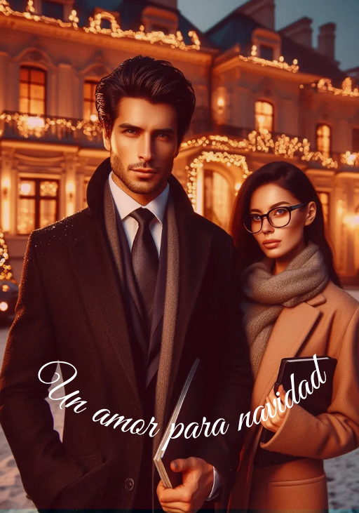 Un amor para navidad