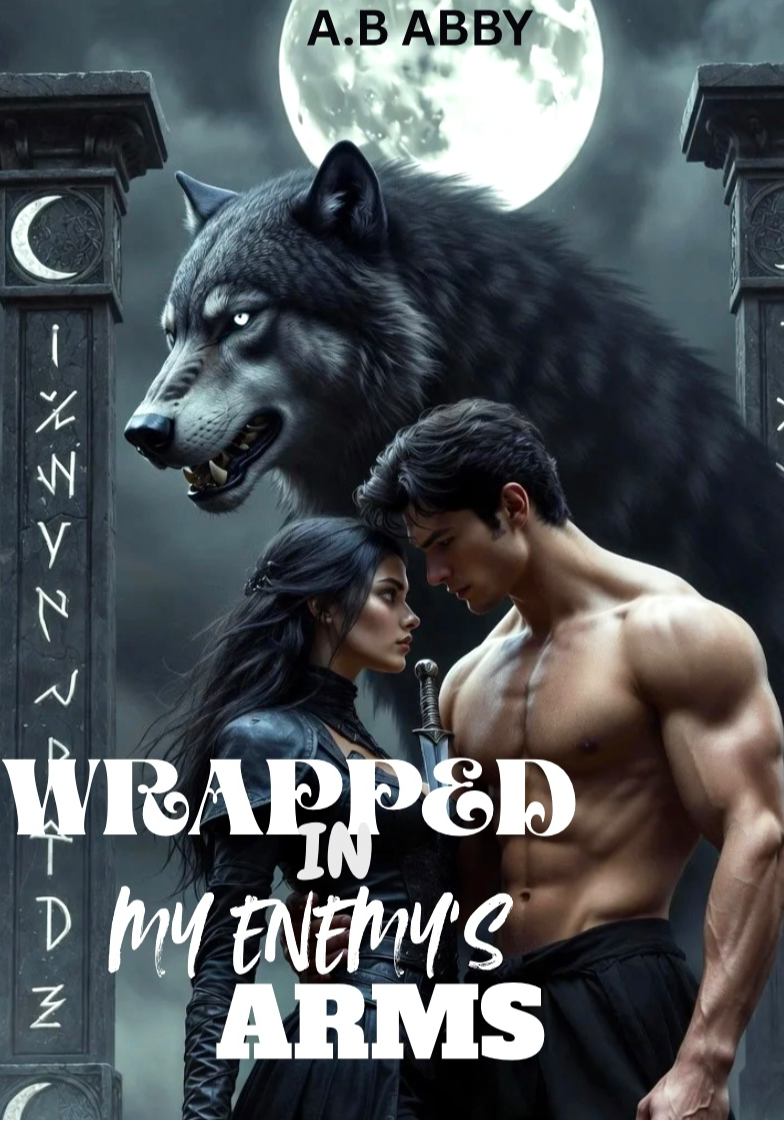 Wrapped in My Enemy’s Arms