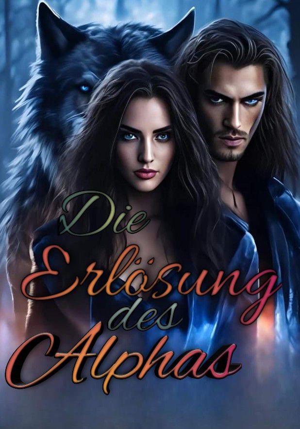 Die Erlösung des Alphas