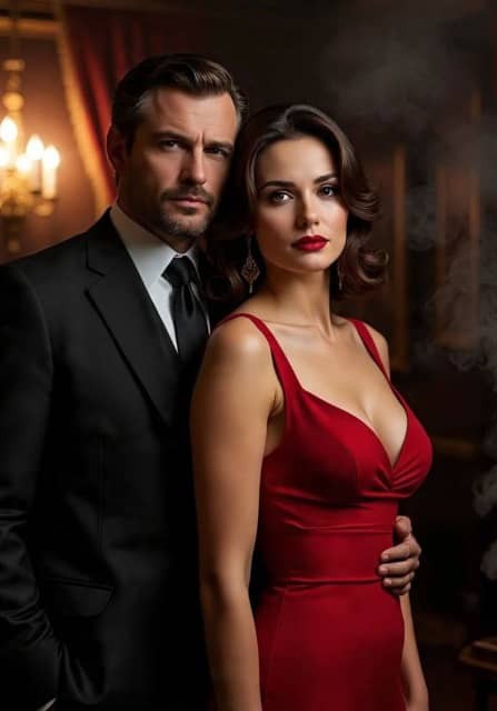 Seconde chance avec l'alpha