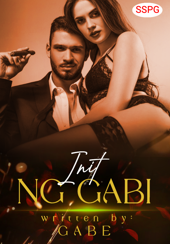 INIT NG GABI