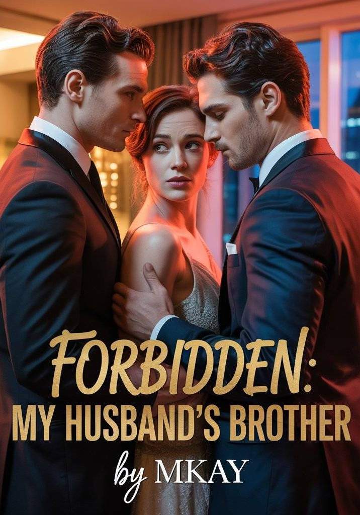 Forbidden: My Husband's Brother