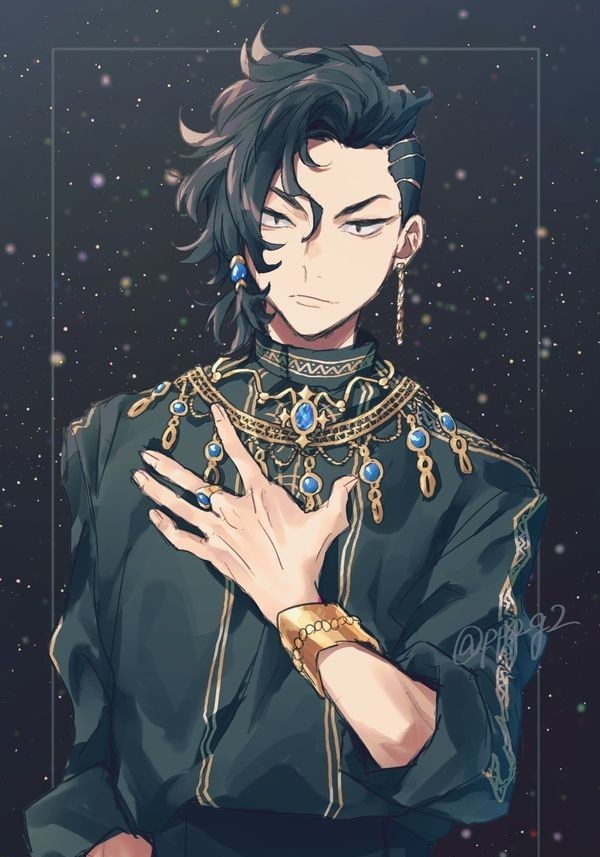 El Amor verdadero de Kokonoi Hajime