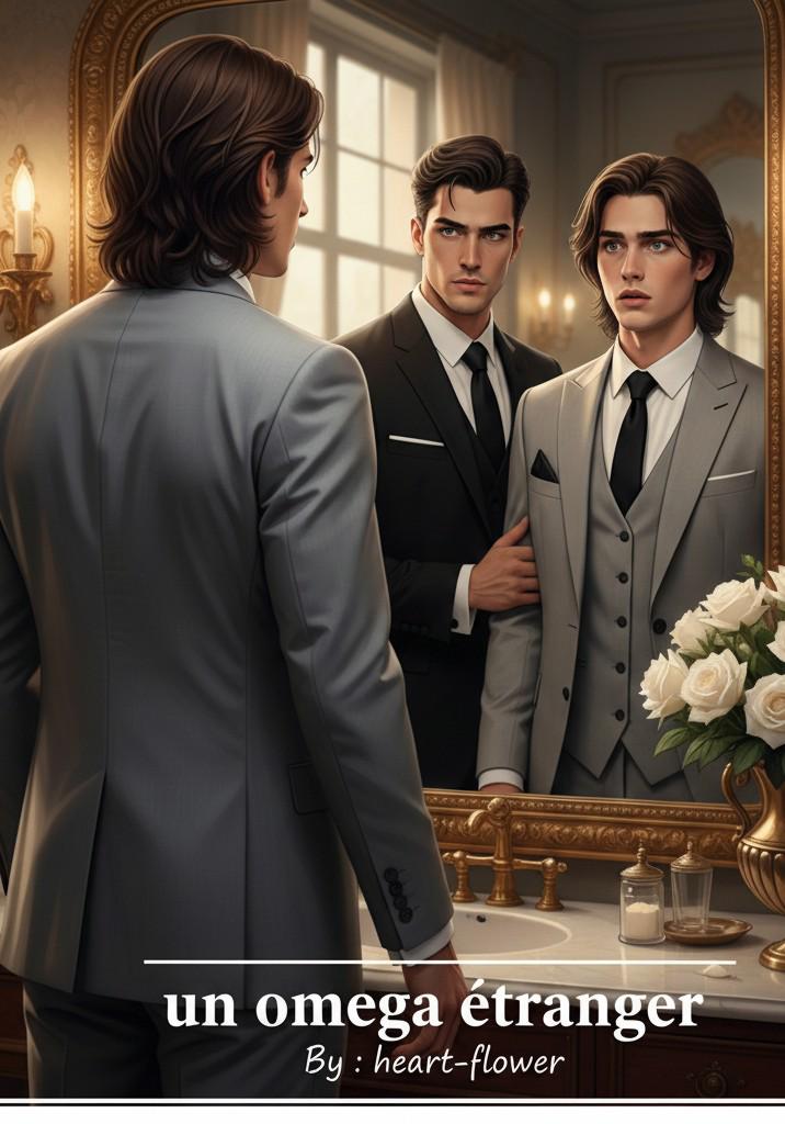 Overnight••√•• a foreign omega”