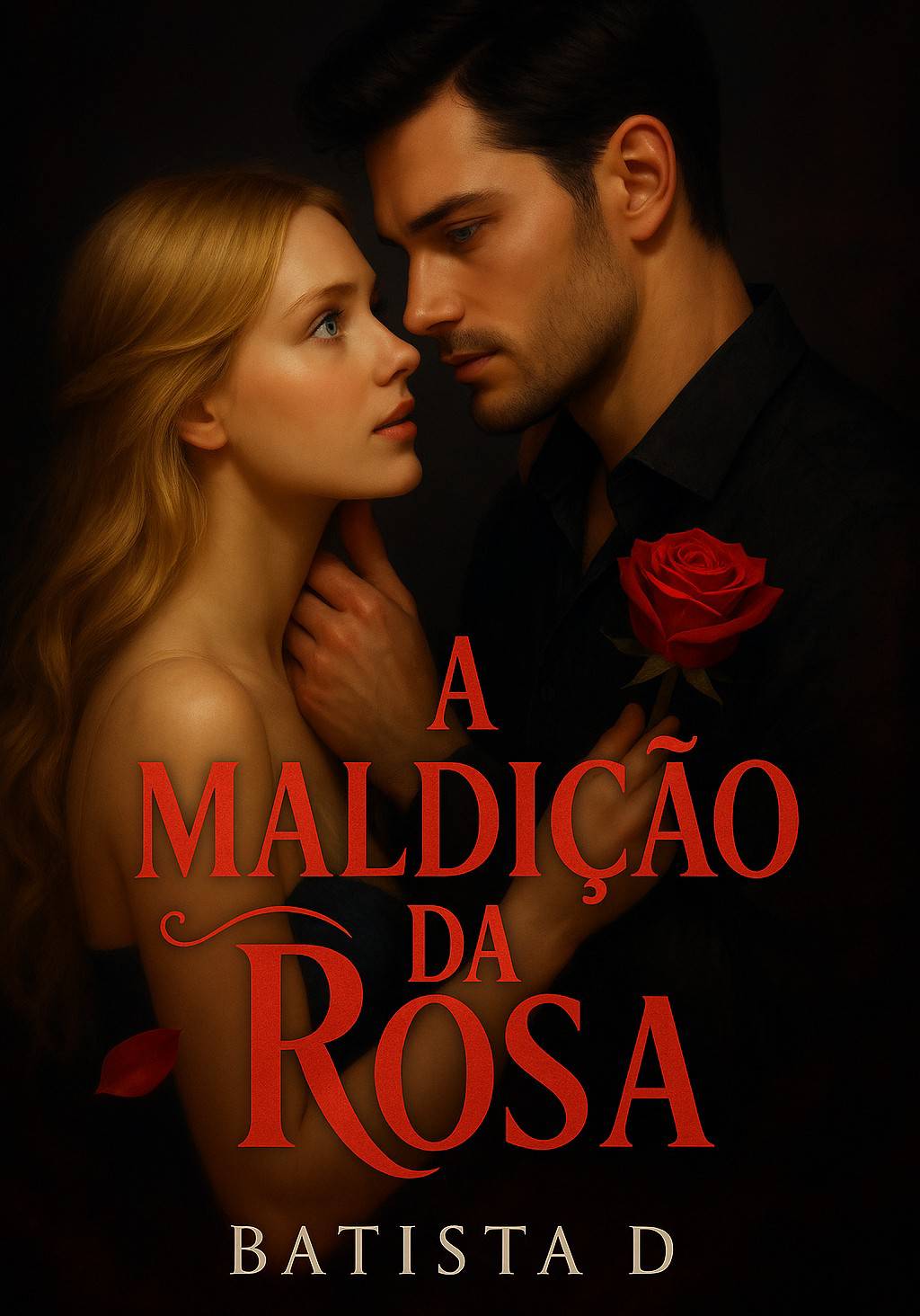 A Maldição da Rosa