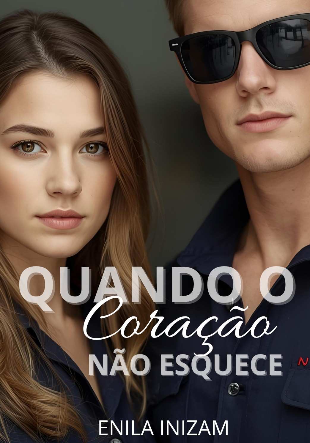 QUANDO O CORAÇÃO NÃO ESQUECE