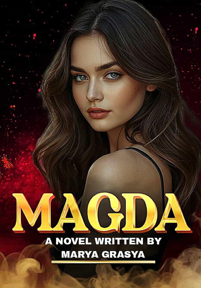 Magda [SPG]