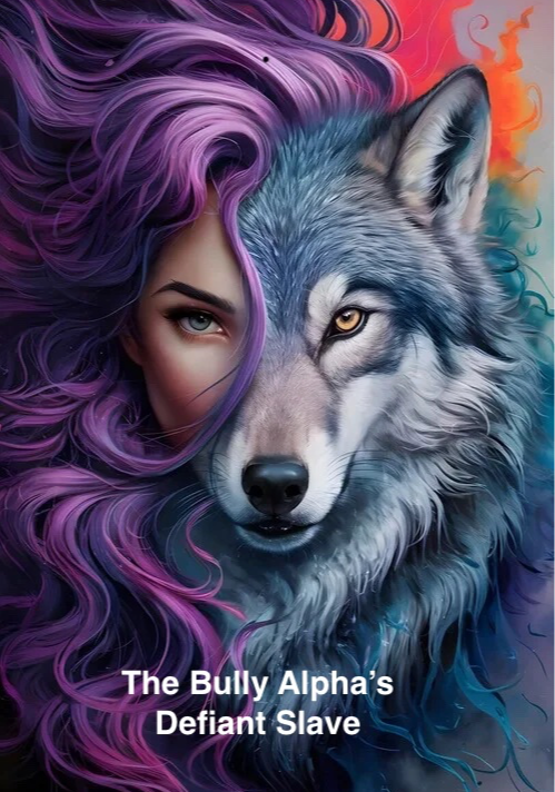 The Bully Alpha's Defiant Slave