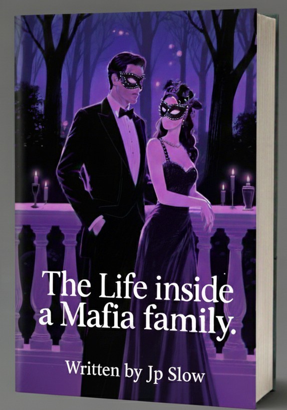 The Life inside a Mafia Family