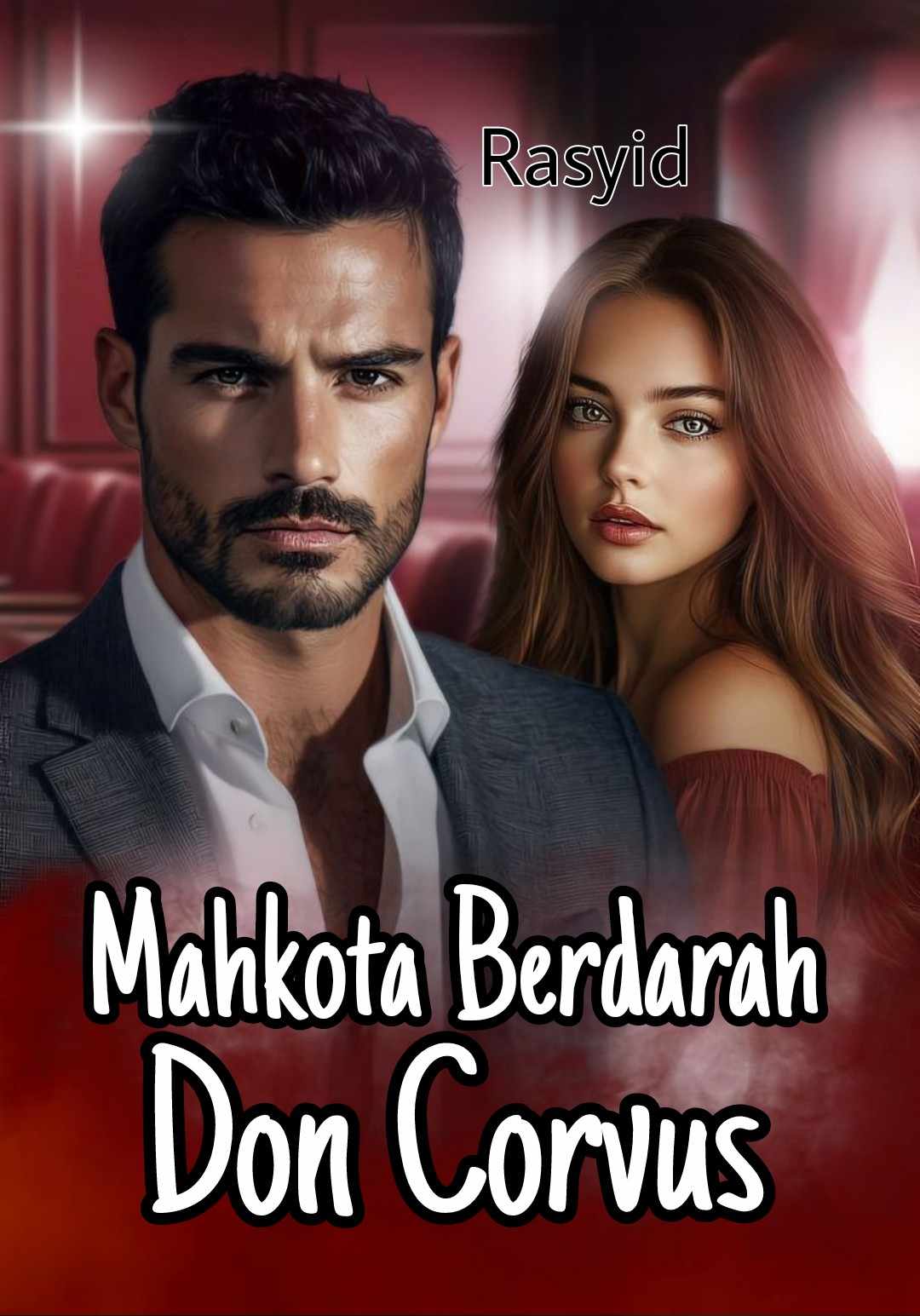 Mahkota Berdarah Don Corvus