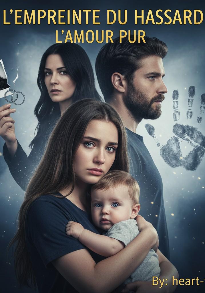 The Mark of Chance••√•• Pure Love