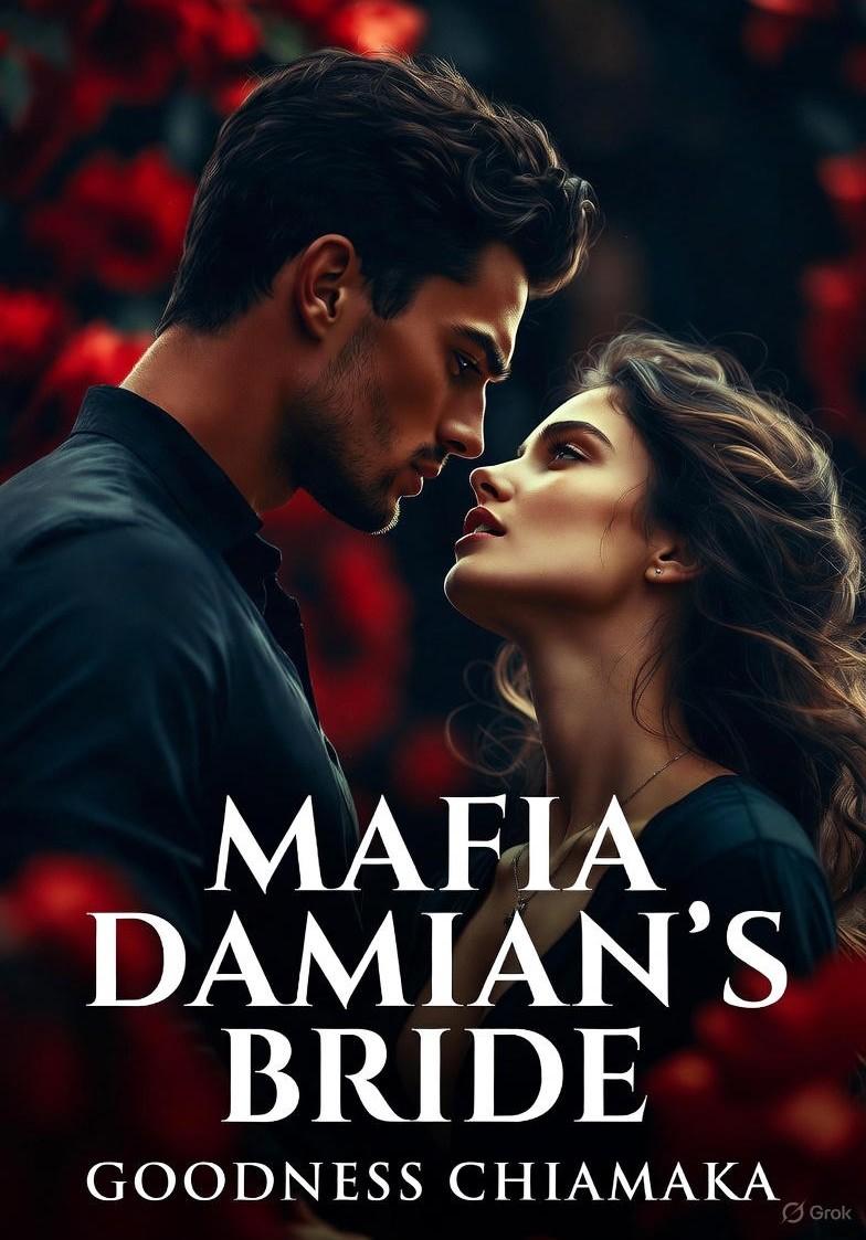 Mafia Damian's Bride