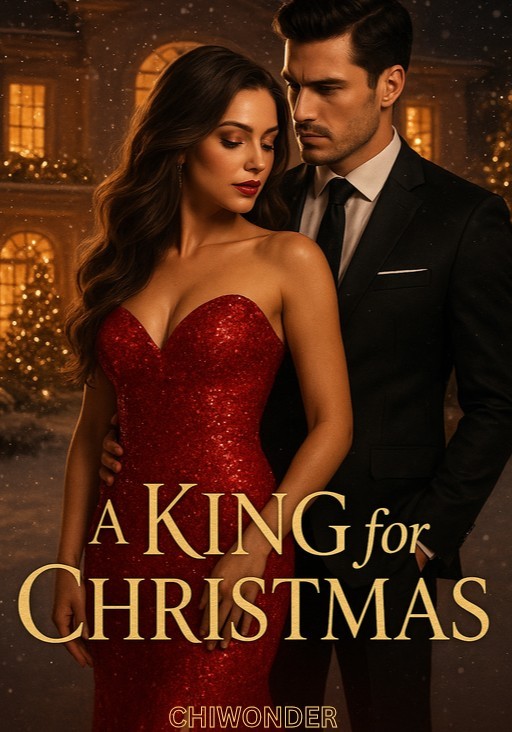 A King For Christmas