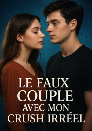 Le Faux Couple Avec Mon Crush Irréel