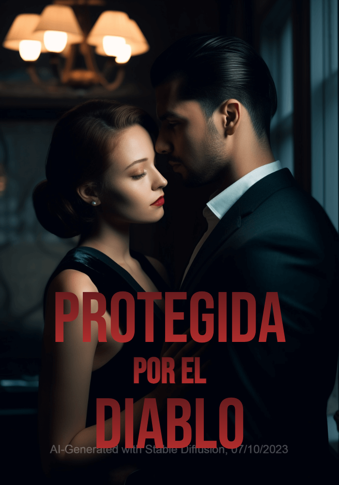 Protegida por el Diablo