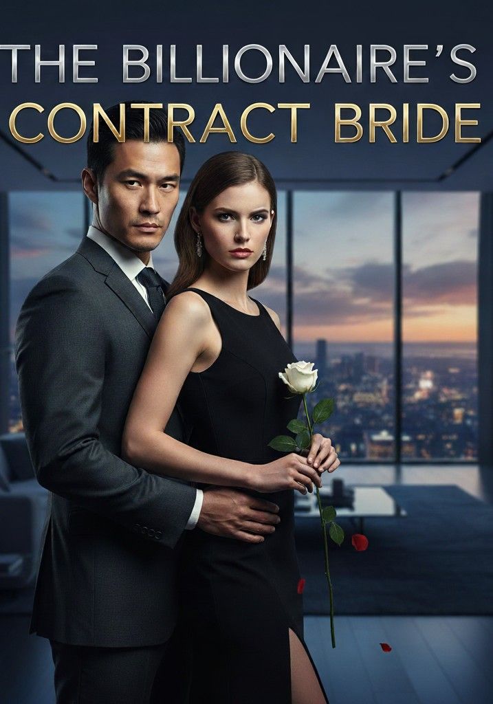 The Billionaire's Contract Bride