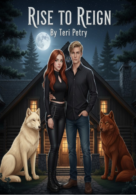 Rise to Reign: Growing Up Young