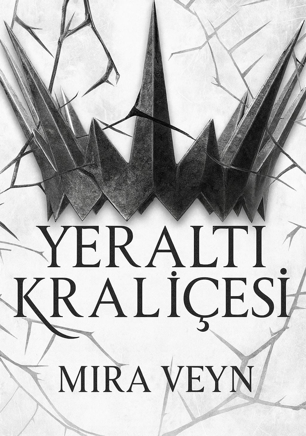 YERALTI KRALİÇESİ +18