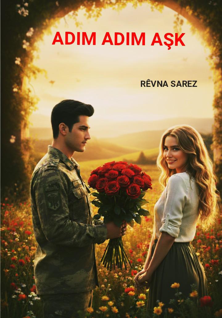 ADIM ADIM AŞK