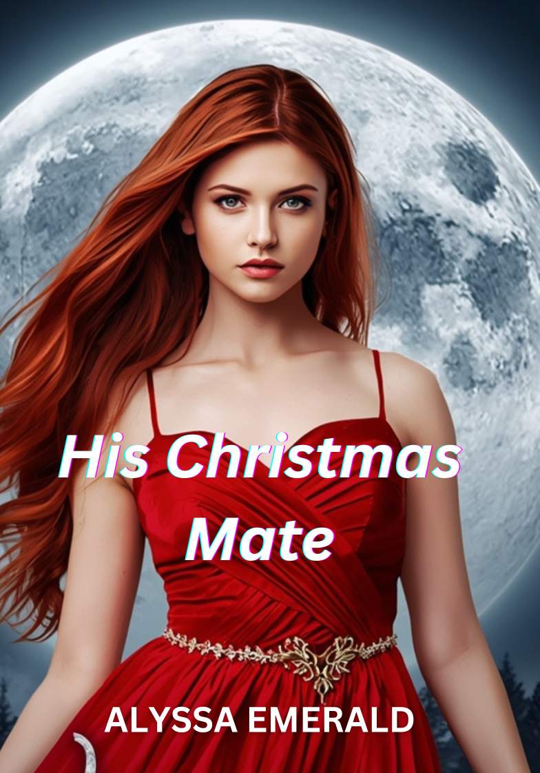 His Christmas Mate