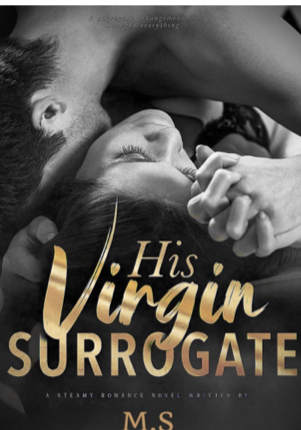 His Virgin Surrogate