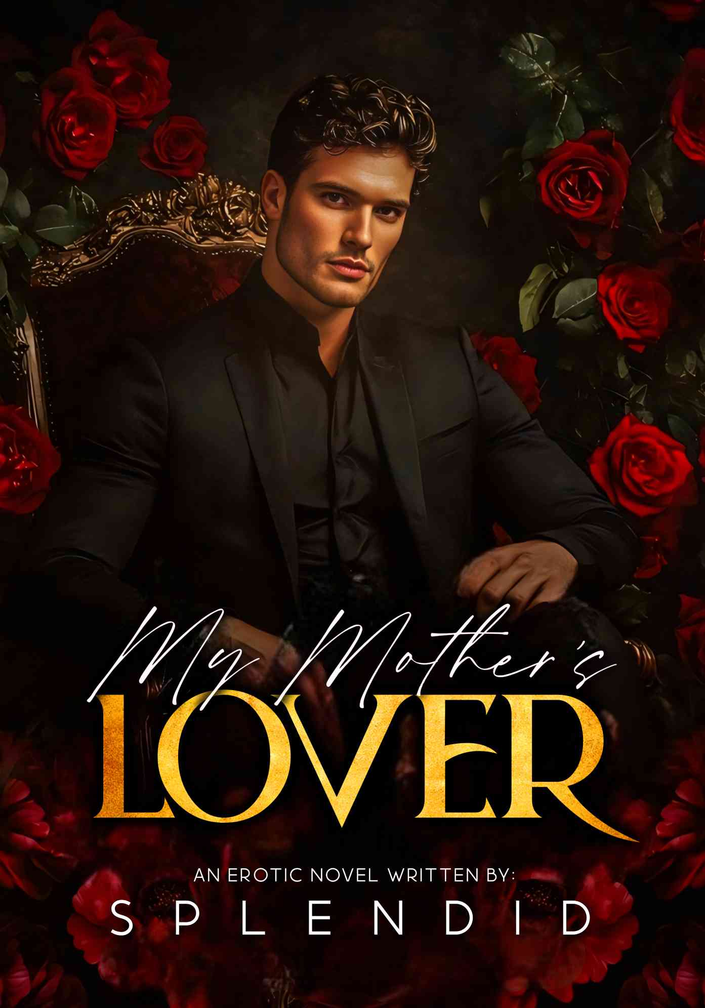 My Mother's Lover (SSPG)