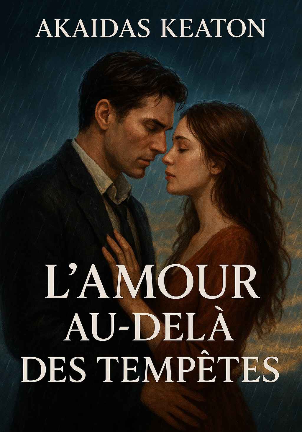 L'Amour Au - Delà Des Tempêtes